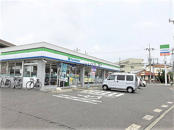 セジュール七観 ｜大阪府堺市中区土師町１丁(賃貸アパート2LDK・2階・50.39㎡)の写真 その26