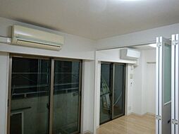 ステージファースト田園調布アジールコート 3階1LDKのリビング/ダイニング