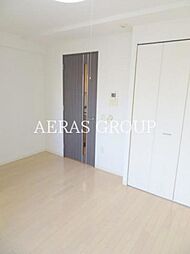 RASIS大山-山手通り 8階1Kのリビング/ダイニング