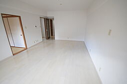 プラスドサンテ 3階2LDKのリビング/ダイニング