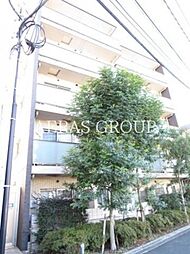 プレール・ドゥーク田園調布