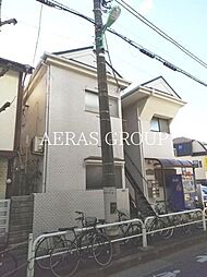 クロノス北烏山