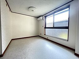 プラトウハウス 2階2DKのリビング/ダイニング