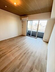 レジディアタワー上池袋 タワー棟 9階1SLDKのリビング/ダイニング