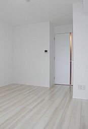 REALIZE志茂 5階1Kのリビング/ダイニング