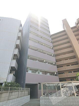 みおつくし杭全_外観_1