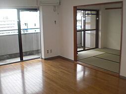 ラポール山東 903 9階3LDKのリビング/ダイニング