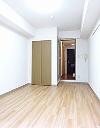 アヴァンティ哲学堂公園 4階1Kのリビング/ダイニング