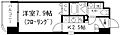 ファインクレスト赤羽4階9.5万円
