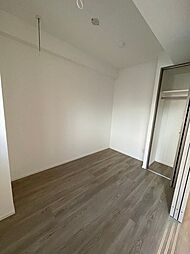 ハーモニーレジデンス東京羽田スカイブリッジ 1階1DKのリビング/ダイニング