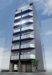 ラヴィエール錦糸公園