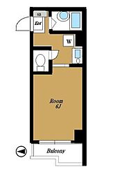 スカイコート文京小石川 5階