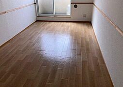 グランアベニュー相模大野 3階ワンルームのリビング/ダイニング