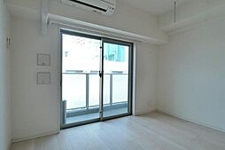 Nステージ本八幡 2階1Kのリビング/ダイニング