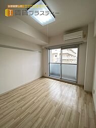 JR総武線 西船橋駅 徒歩13分の賃貸マンション 3階1Kのリビング/ダイニング