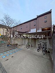 レオネクスト文士村