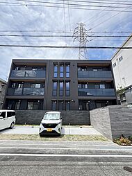 北花田駅 14.4万円