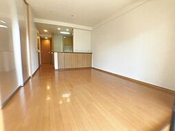 リーガル神戸三宮 1004 10階1LDKのリビング/ダイニング