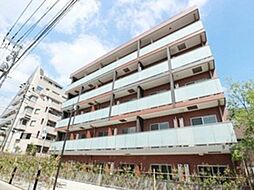 東急池上線 池上駅 徒歩4分の賃貸マンション