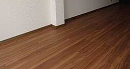 第二恭和ビル 3階2DKのリビング/ダイニング