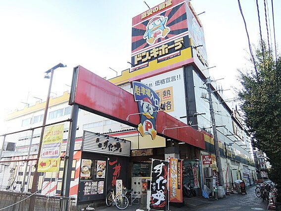 アリエッタ古淵_周辺_1