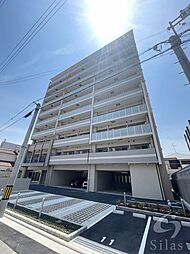 🉐敷金礼金0円！🉐阪和線 堺市駅 徒歩4分