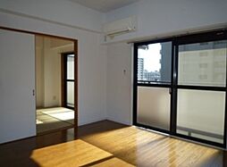 ウィステリア冬木 7階3LDKのリビング/ダイニング