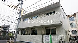 シエスタヴィラ東武練馬グレシアーレ