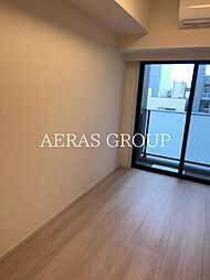 ＡＲＫＭＡＲＫ国分寺 3階1DKのリビング/ダイニング