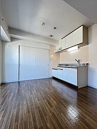 ＳＰレジデンス 502 5階1DKのリビング/ダイニング