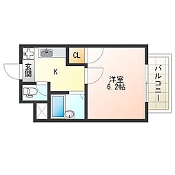 Osaka Metro千日前線 西長堀駅 徒歩2分