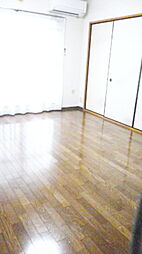 JR東北本線 郡山駅 4.4kmの賃貸マンション 2階3LDKのリビング/ダイニング