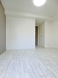 エグゼ阿倍野 9階1Kのリビング/ダイニング