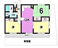 ライオンズマンション多賀1階5.0万円
