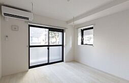 Y.Hale 1階1Kのリビング/ダイニング