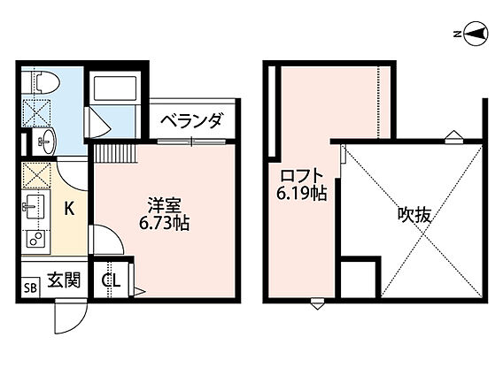 グラン・インペリアル小路_間取り_0
