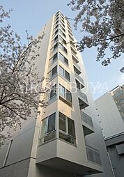 グランディオール広尾テラス