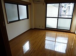 リブパレス 2階1DKのリビング/ダイニング