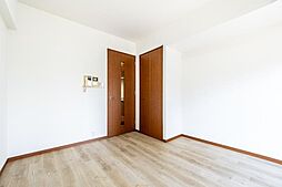 RAGIOS渋谷初台 4階1Kのリビング/ダイニング