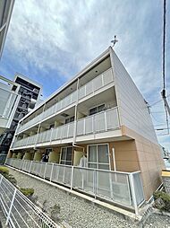 近鉄南大阪線 今川駅 徒歩11分の賃貸マンション