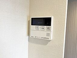 ☆給湯パネル☆