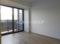 シーフォルム板橋3 7階1DKのリビング/ダイニング