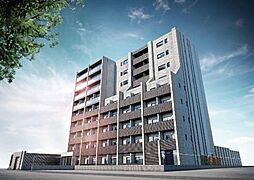 レガリス月島ベイサイドコート