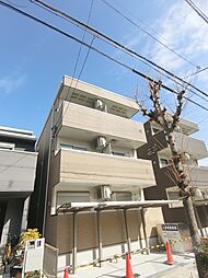 フジパレス西今川ウエスト