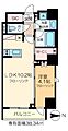 クレストコート木場7階18.0万円