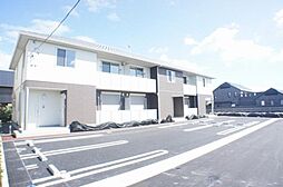 セレナヴィラ　Ｃ