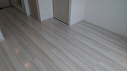 ブロッサムテラス蒲田 202 2階ワンルームのリビング/ダイニング