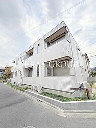 堀切菖蒲園駅 10.7万円