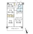 シャルム・K・カーサ3階15.0万円