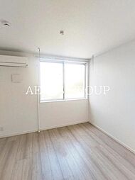 ガーデンヒルズ武蔵小杉 1階1Kのリビング/ダイニング